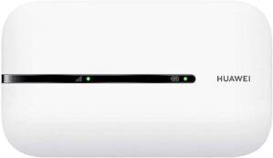 HUAWEI E5576-320 Mobile WiFi Hotspot Router