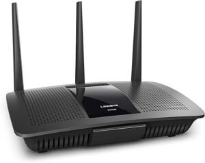 Linksys EA7300 Max-Stream AC1750 Wi-Fi Router