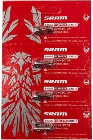 SRAM Eagle PowerLock 12-Speed Chain Connector