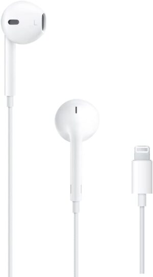 Apple EarPods Headphones With Lightning Connector