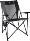 GCI Outdoor Eazy XL Portable Camping Chair