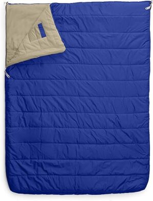 THE NORTH FACE Eco Trail Bed 20 Sleeping Bag