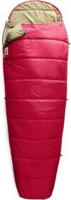 THE NORTH FACE Eco Trail Synthetic 55 Sleeping Bag
