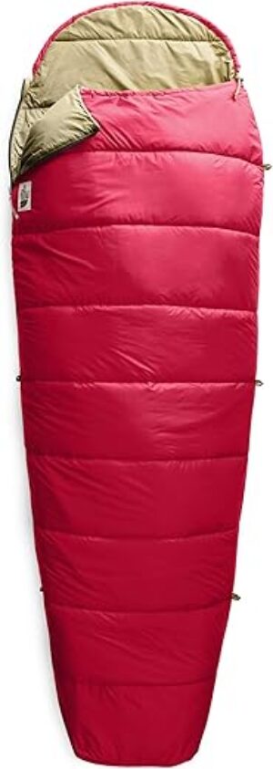 THE NORTH FACE Eco Trail Synthetic 55 Sleeping Bag