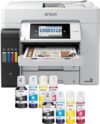 Epson EcoTank Pro ET-5800 Wireless All-in-One Printer