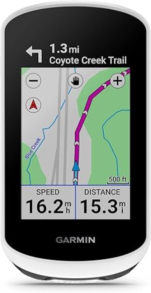 Garmin Edge® Explore 2 GPS Cycling Navigator