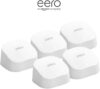 eero Eero 6 Dual-Band Mesh Wi-Fi System