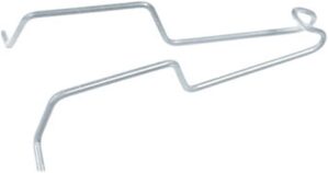 FastCap EFC Clip, 8.24 x 6.24 Inches