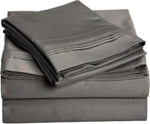 Superior Egyptian Cotton 1500 Thread Count Sheets