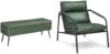VASAGLE EKHO Collection – Storage Ottoman Bench, ULOM074C01
