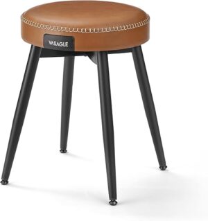 VASAGLE EKHO Collection - Upholstered Kitchen Stools