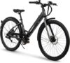 Huffy Electric Bike, 27.5 Inch, 350W Motor