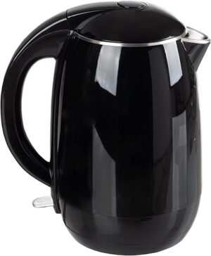 Classic Cuisine Electric Kettle - Auto-Off Rapid Boil