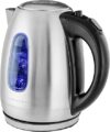 OVENTE Electric Kettle Stainless Steel 1.7 Liter