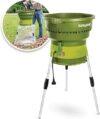 Sun Joe Electric Leaf Mulcher/Shredder 13-Amp SDJ616