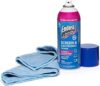 Endust Electronics Foaming Cleaning Spray with Towel (096010PT)