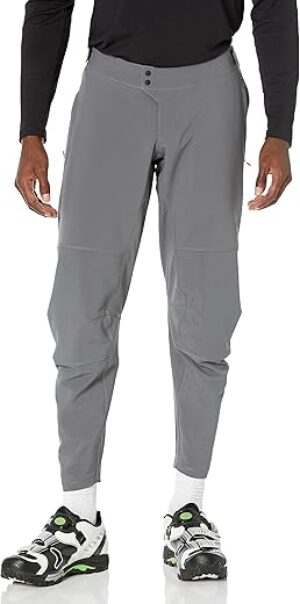 Oakley Element Lite MTB Casual Pants, Uniform Grey