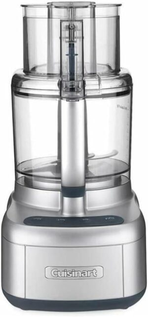 Cuisinart Elemental FP-11SV Food Processor