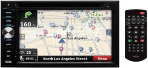 Bose Elite BV960NV Navigation Receiver With Bluetooth