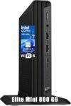 HP Elite Mini 800 G9 Business Desktop