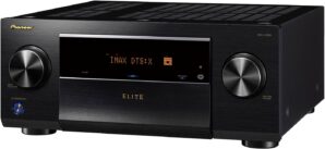 Pioneer Elite VSX-LX505 9.2 Channel Receiver