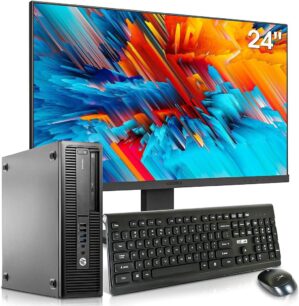 Intel EliteDesk 800 G1 Desktop Package