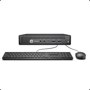 HP EliteDesk 800 G2 Mini Desktop PC