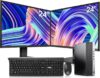 Intel Elitedesk 800 G3 SFF Desktop PC
