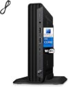 HP EliteDesk 800 G6 Mini PC Desktop