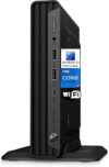 HP EliteDesk 800 G8 Mini PC Desktop