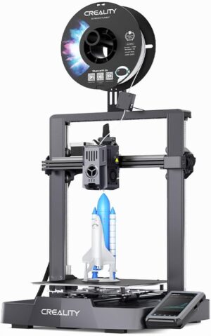 Cregrant3D Ender 3 V3 KE 3D Printer