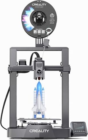 Cregrant3D Ender 3 V3 KE 3D Printer