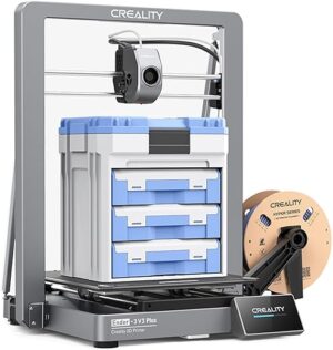 Cregrant3D Ender 3 V3 Plus CoreXZ 3D Printer