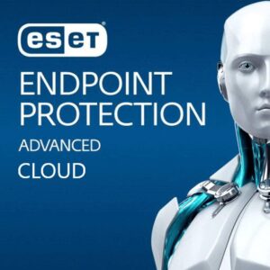 ESET Endpoint Protection Advanced Cloud 1 Year
