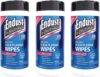 Endust Plasma Cleaner Wipes NOZ11506KIT
