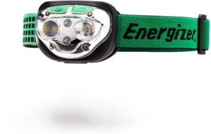 Energizer Energizer Rechargeable LED Headlamp