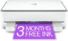 HP ENVY 6055e Wireless Color All-in-One Printer (223N1A)