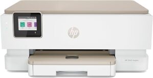 HP ENVY Inspire 7255e Wireless Inkjet Printer