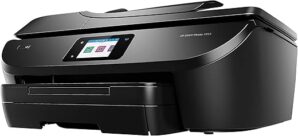 HP Envy Photo 7855 Wireless Printer K7R96A