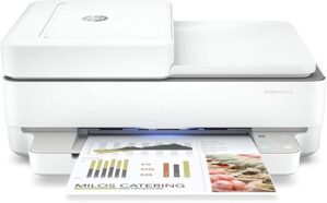 Envy Pro 6458 Wireless All-in-One Printer