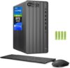 HP Envy TE01 Gaming Desktop PC, i7-12700