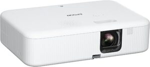 Epson EpiqVision Flex CO-FH02 Smart Projector