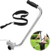ZZM Ergonomic Trimmer Grip With Shoulder Strap