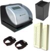 Acroprint ES700 Time Clock & Document Stamp