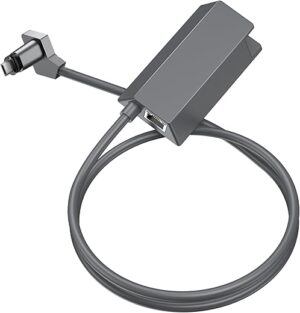 POWERWOO Ethernet Adapter For Starlink Gen 2 Kit