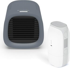 Evapolar EvaChill Air Cooler & EvaPure Purifier