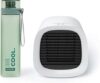 Evapolar Evachill Portable Air Cooler And Evabottle