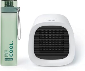 Evapolar Evachill Portable Air Cooler And Evabottle
