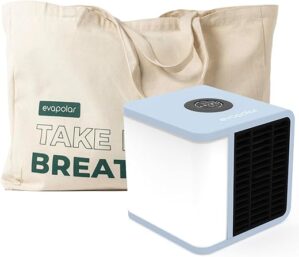 Evapolar EvaLIGHT Personal Evaporative Air Cooler