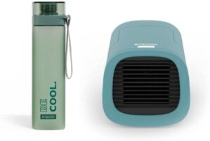 Evapolar Evapolar evaCHILL Air Cooler And Water Bottle